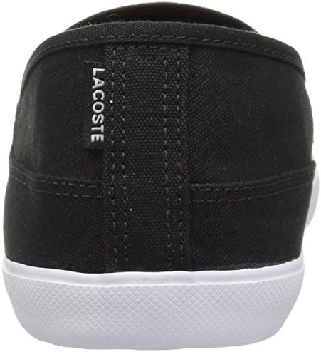 lacoste slipper marice