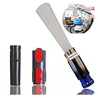 Amazon.co.jp: クリーニングツールアタッチメントブラシアダプター