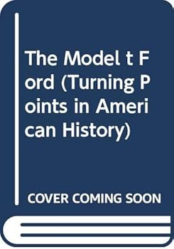 Library Binding The Model T Ford Book