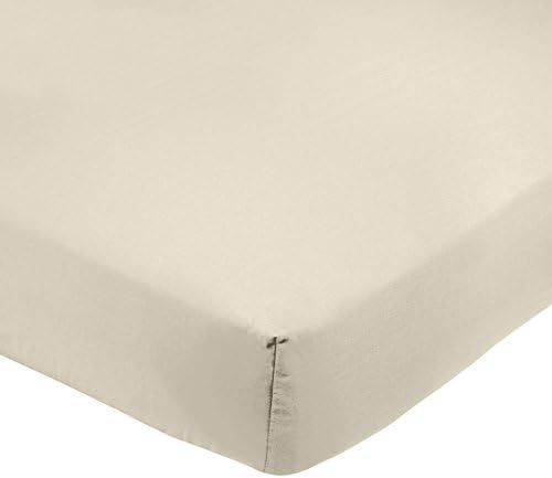 Amazon Basics, Cotton-Blend, Graphite, Single