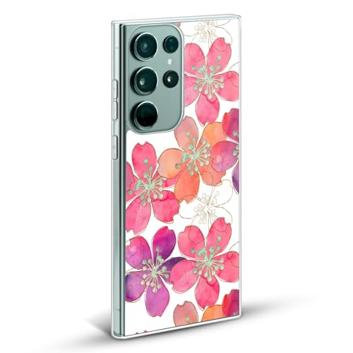 Coque Samsung S24 Ultra compatible MagSafe LebensArt - 2