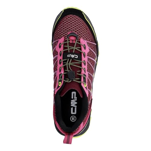 CMP Altak WMN baskets de trail imperméables avec semelle crantée