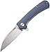 CJRB Talla Linerlock Gray J1901GYC