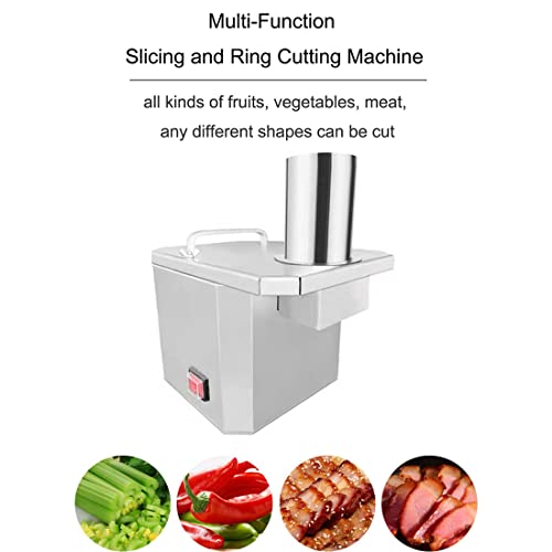 Máquina eléctrica picadora de verduras SDVantage 200W miniatura 4