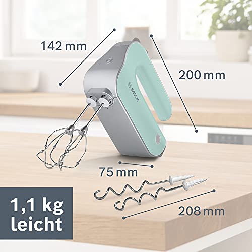 Batidora de Repostería menta - MFQ40302