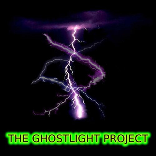 Amazon.com: The Ghostlight Project : Jus Godden: Digital Music