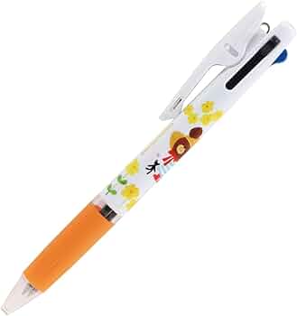 しゃかしゃかくまさん　ボールペン　おみやげ　レトロ 三島の「ひろし」デザイン チャーム付ボールペン | グッズ | 三島食品