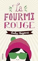 La fourmi rouge 284865998X Book Cover