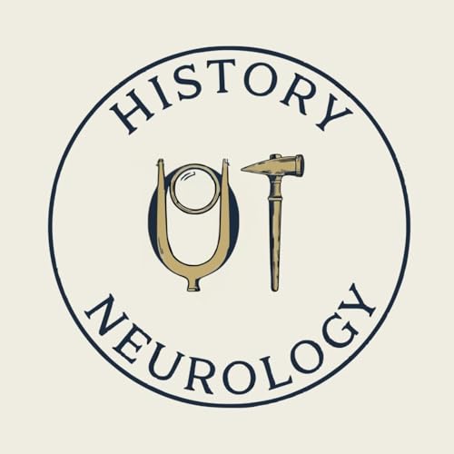 History of Neurology cover art