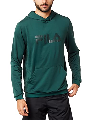 Masc. Sports Essence Verde Folha