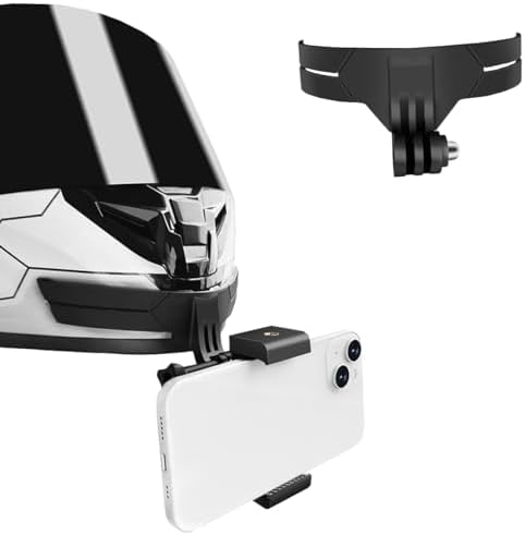 Lupholue Coque Protection + Cadre Squelette GoPro Hero 12 11 10 9 Avec Adaptateur Sabot Froid Et Accessoires