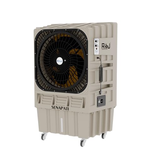 Image of Air Cooler, Senapati 130 Litres.