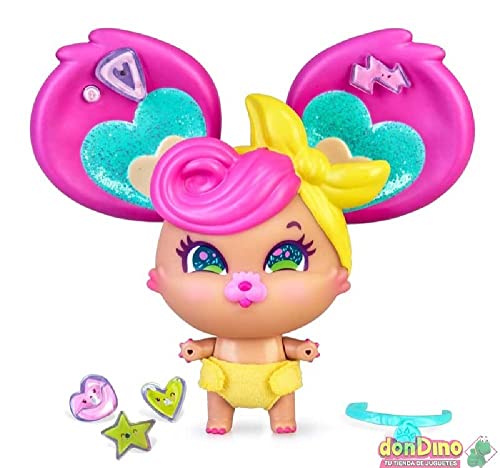 Niñas, Toy Imagen adicional