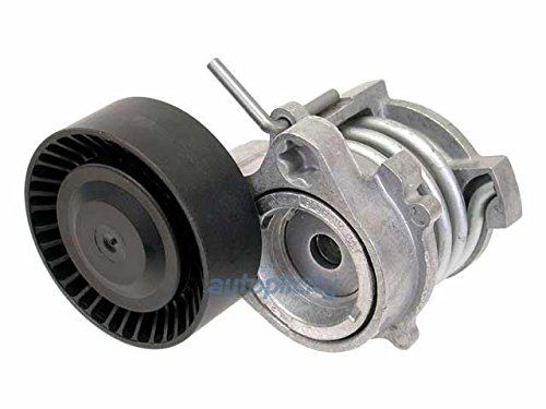 INA 11-28-7-512-758 Drive Belt Tensioner