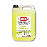 CarPlan CSC005 Trade Valet Super Clean 100+