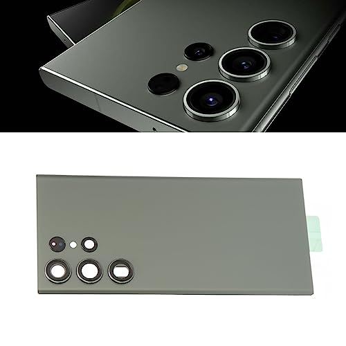 Couvercle arrière en verre pour S23 avec kit d'outils complet - 5