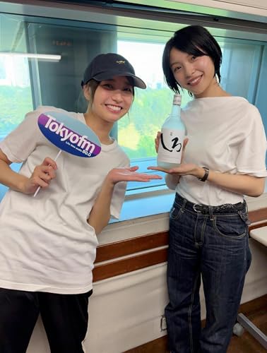熊本出身 芋生悠の飲み友は&rdquo;小泉今日子さん&rdquo;！？