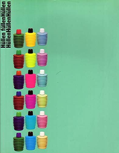 Hüllen füllen: Verpackungsdesign zwischen Bedarf und Verführung