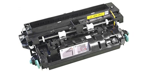 Lexmark 40X4418-FRN Fuser T650 T652 T654 X65x Factory Rebuilt With Oem Parts T650 X652 X654