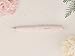 Kaweco SKYLINE Sport Fountain Pen Limited Edition Rose Quartz, Fine Nib