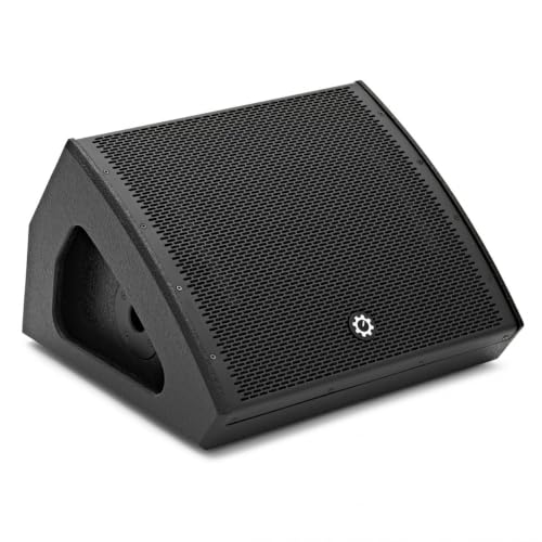 G4M 12" Passive Stage Monitor/PA Speaker