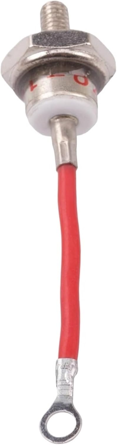 NBDUGQ 70 amp Genset Rectifier Bolt Diode Connector 70A diode Rectifier Efficiency diod for Alternator Brushless Generator