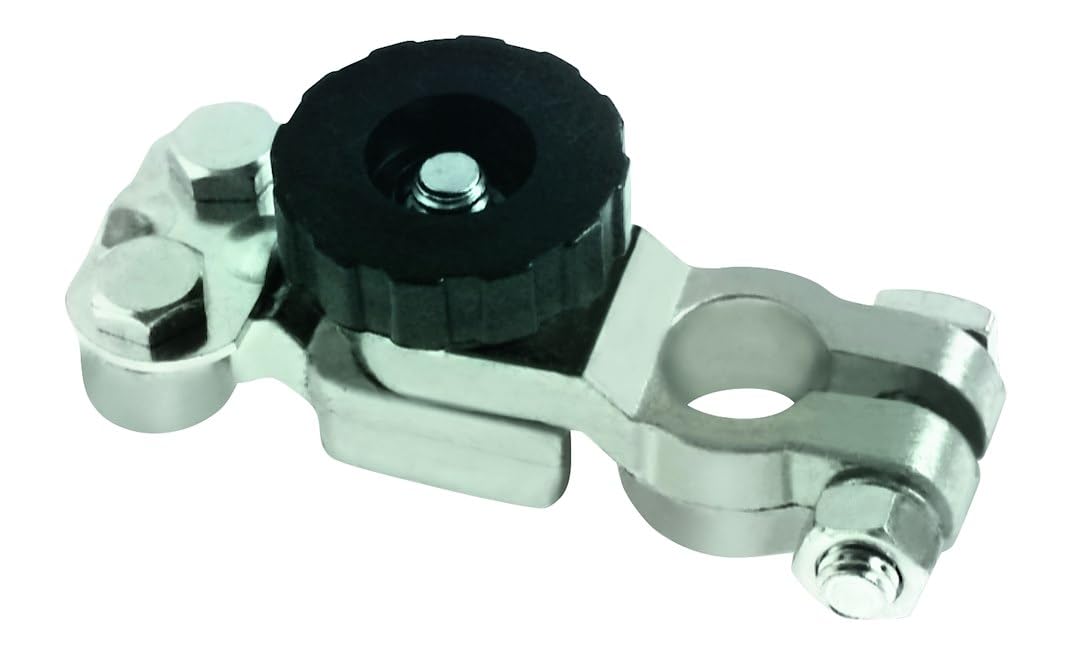 Amazon.com: East Penn 00191 Lead Quick Disconnect Terminal