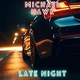 Michael Hawk
