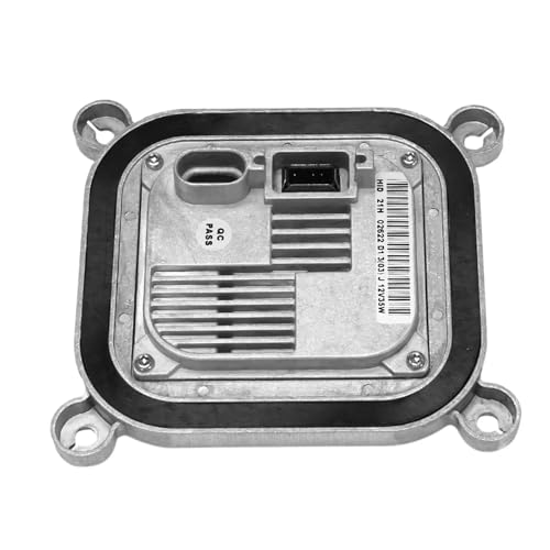 Module de commande de phares pour Ford Edge Explorer rénovation éclairage - 5