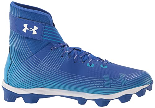 Under Armour Mens Highlight Franchise Football Shoe, Team Royal/Team Royal/Electric Blue, 11.5 Us #TOP5