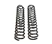 MaxTrac Suspension 753340 Coil Spring 4 in. Front Lift Coil Springs
