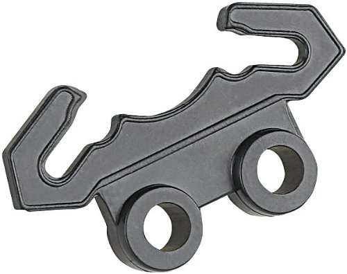 100 glissières de fixation pour circuit à billes Cover