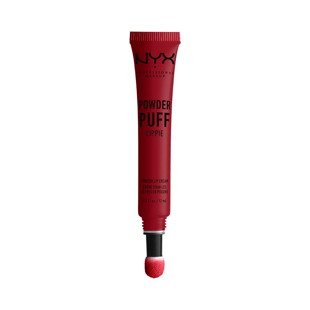 Powder Puff Lippie Liquid Lipstick-Group Love, 0.021 kg