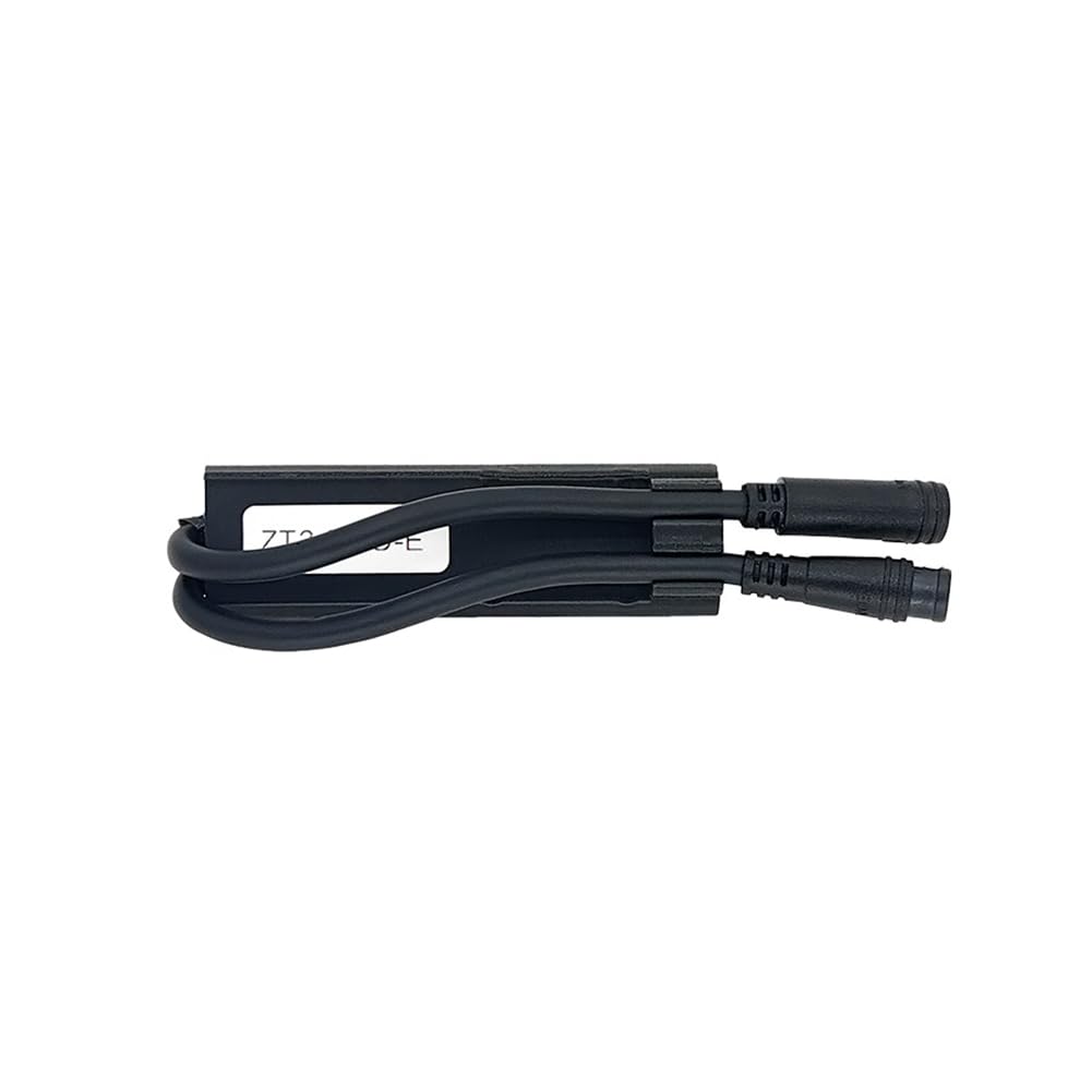 Accessoires pour Trottinettes Électriques ZT3Pro, Pro E et ZT3-Pro-E avec Dispositif de Limitation de Vitesse Amovible, Vitesse Maximale de 40 Km/H
