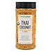 FreshJax Gourmet Thai Coconut Curry Yellow Mild Large 6.5 oz