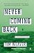 Never Coming Back: A David Raker Mystery