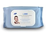 Bio-Miracle Makeup Cleansing Towelettes, 60 Count