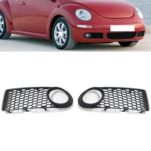 Espaciador rejilla radiador Beetle 2006-2011 2