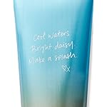 Victoria's Secret Aqua Kiss Fragrance Lotion Women 8 Oz (BF-0667548879361_Vendor) - Image 2