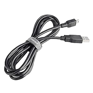 USB Charger Cable Cord voor Sony PS3-controller perifere delen