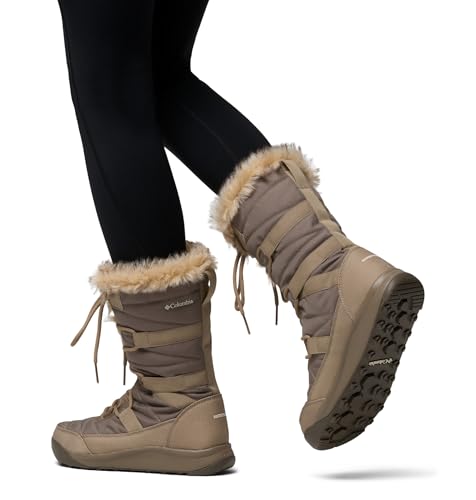 Image of Columbia Minx IV