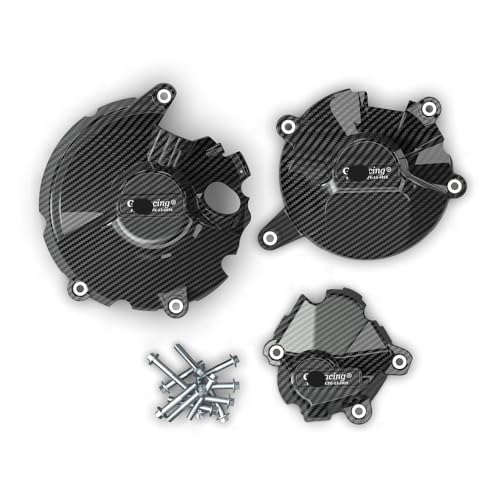 Carter de stator gauche CBR1000RR-R couvercle de protection circuit