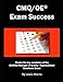 CMQ/OE Exam Success: Master the Key Vocabulary of the Certified Manager of Quality/ Organizational Excellence Exam