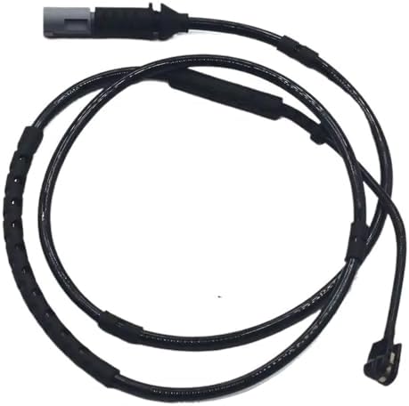 Brake Pad Sensor 34356792289 34356792292 Car Front+Rear Brake Disc Pad Wear Sensor Replacement for BMW F20 F21 F22 F87 F30 F35 F32 Sensor Car Brake Brake Sensor