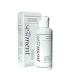 Korean Cosmetics Serment Enzyme Acne Face Wash Powder , Rich Bubble Face Exfoliation Hypoallergenic cleanser with Collagen Boost, Pore purifying, Vitamin E for Sensitive Skin, Prevent Acne stripping