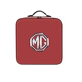 Modèles compatibles : Boîte de rangement pour câbles de recharge de véhicules électriques pour MG Marvel R