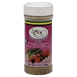 JCS Oxtail & Stew Seasoning , 7-Ounce Pouch