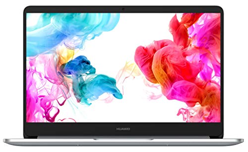 Huawei Matebook D, Processore...