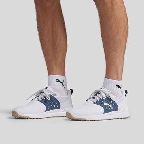 Image of Puma Ignite Elevate 2 Men's Golf Shoes