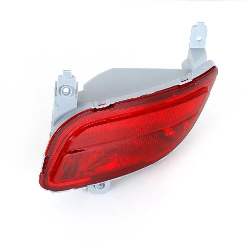 Rénover feux anti-brouillard arrière cassés Mazda 5 remplacement LED stop CD85-51-650F - 4